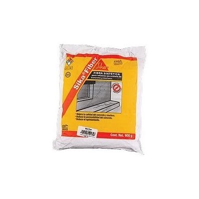 Sikafiber Force- 48. Bolsa 5 kg 