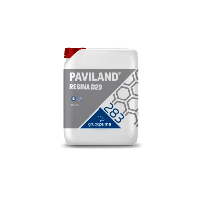 Paviland Resina D-20 