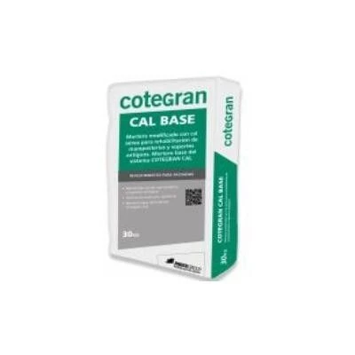 Sika Cotegran cal base 30 kg 