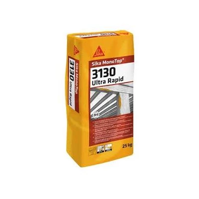 Sika Monotop 3130 Ultra Rapid 25 kg