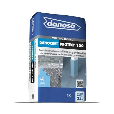 Danocret Protect 100 25 kg