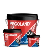 Pegoland fix plus D2 bote 25 Kg