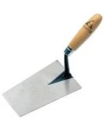 Paleta Norte Cuadrada Bellota 5844B. 455 gr. 180 mm x 130 mm