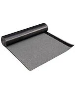 Polydan 180-60/GP Elast autoprogida mineral gris negro 8m2.