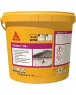 Sikadur 32+ Adhesivo epoxi estructural