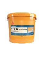 Sikagard 670 W Elastocolor 20 kg