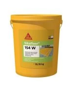 SikaFloor 154 W Lote 25 kg