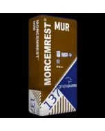 Morcemrest Mur blanco 25 Kg