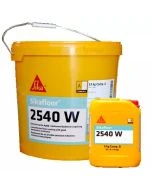 Sikafloor 2540 W Lote 10 Kg