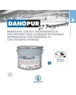 Danopur LT Transparente 10 kg