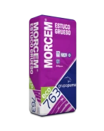 Morcem Estuco Grueso CR CSII W2 Blanco 25 kg