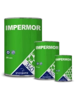 Impermor antimoho 20 litros
