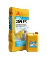 SikaTop 209 Plus ES. Lote 32 Kg