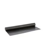 Membrana H PVC 0,8 Negra 20x1,5 m