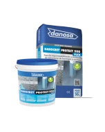 DANOCRET PROTECT 500 FLEX Lote 30 kg