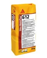 Sika Monotop 612. 25 kg