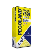 Pegoland especial yeso 25 kg