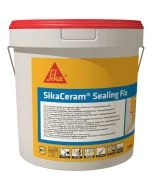 Sikaceram Sealing Fix. bote 7,8 kg