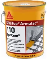 SikaTop Armatec 110 Epocem 4kg