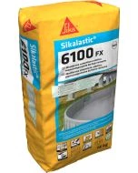 Sikalastic 6100 Fx 15 kg (antes Masterseal 6100 FX)