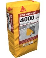 Sika MonoTop 4000 Light
