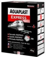 Aguaplast Express