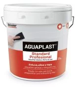 Aguaplast Standard Profesional 15 Kg