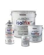 Pintura-Esmalte ISOLFIX PLUS 15 Litros