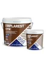 Implarest EPW 4 kg (imprimacion/puente de union epoxi en base agua)