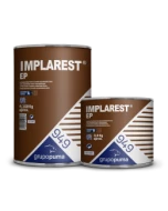 Implarest EP 5 kg (puente de union epoxi estructural sin disolventes)