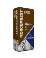 Morcemrest EF 50 (reparador R4 con fibra hasta 50mm) 25 kg