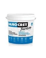Danocret parking 25 kg