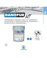 Danopur HT Gris 