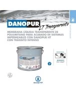 Danopur LT Transparente 10 kg 