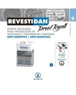 Revestidan proof repell 5 litros 