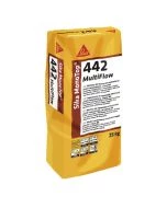 Sika monotop 442 Multiflow 25 kg