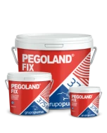 Pegoland Fix D1 25 kg 