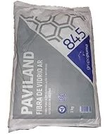 Paviland fibra de vidrio AR. Sustito de mallazo metalico. Bolsa 1 kg