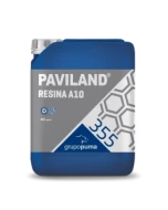 Paviland resina A-10 25 Litros 