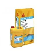 SikaTop Seal 107 Plus ES Lote 25 Kg