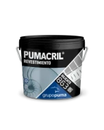 Pumacril Revestimiento Silicato