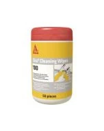 Sika Cleaning Wipes‐100 toallitas humedas de limpieza 