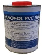 Danopol PVC liquido 1 litro