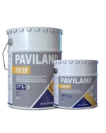 Paviland Fix EP