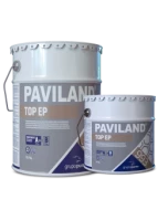 Paviland Top EP 20 Kg Blanco (ral 9016)