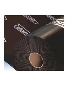 Esterdan 30 P autoadhesiva. Tela asfáltica 12 m2