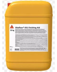 Sikafloor 931 Finishing Aid 25 kg