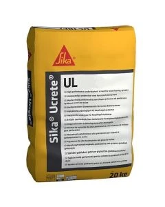 sika ucrete ul