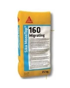Sika monotop 160 Migrating 25 kg