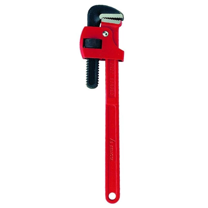 LLAVE GRIFA – STILSON 12″ HARDEN – Mercatron – Tienda Online